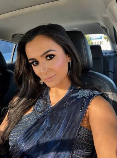Simran, Esthetician at Paradise Within Massage & Spa